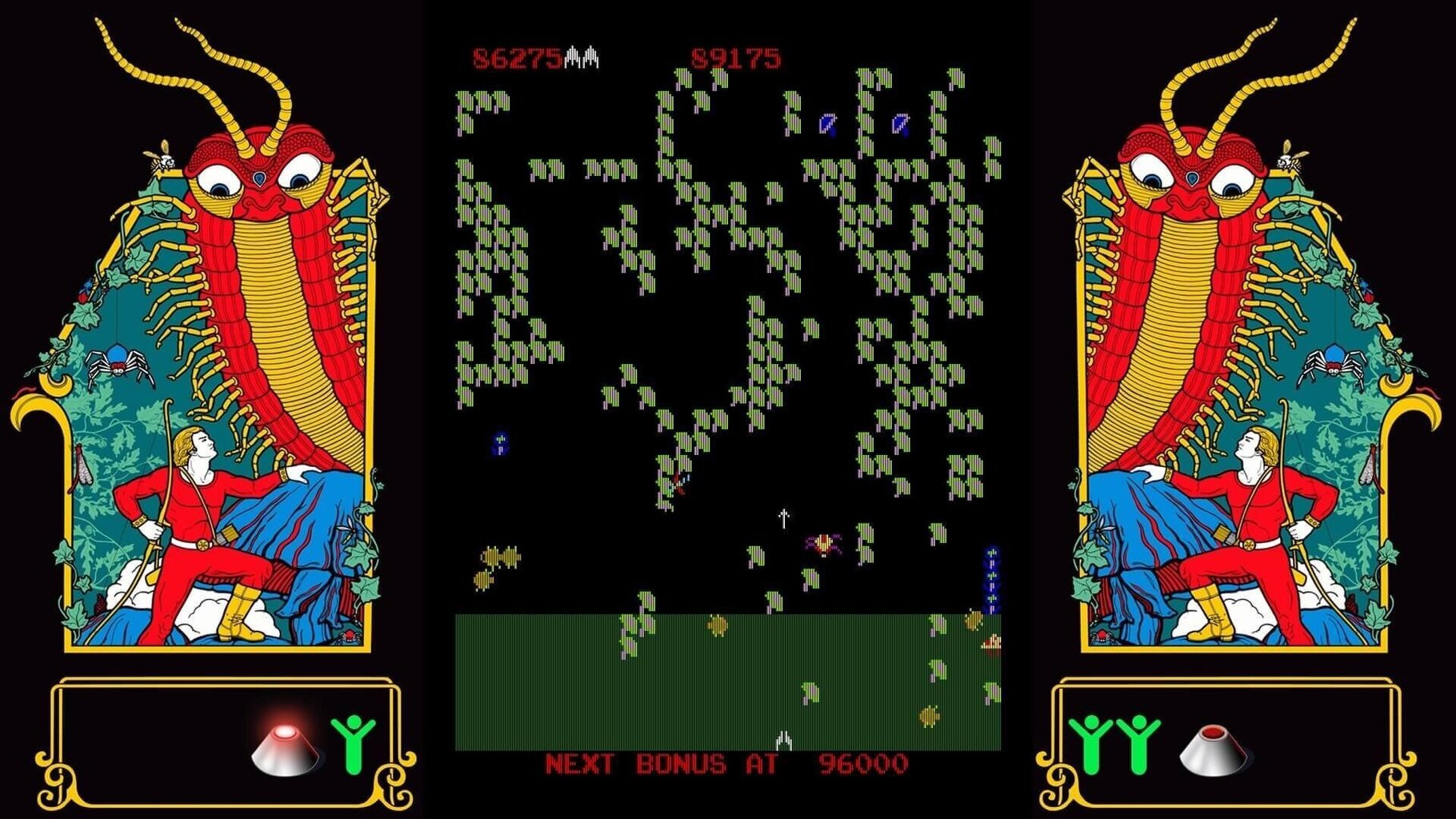 Atari Flashback Classics (150 games) NSW hind ja info | Arvutimängud, konsoolimängud | kaup24.ee