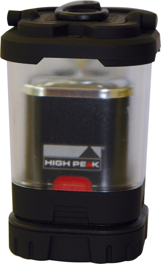 High Peak latern LED Trek Light hind ja info | Muu matkavarustus | kaup24.ee