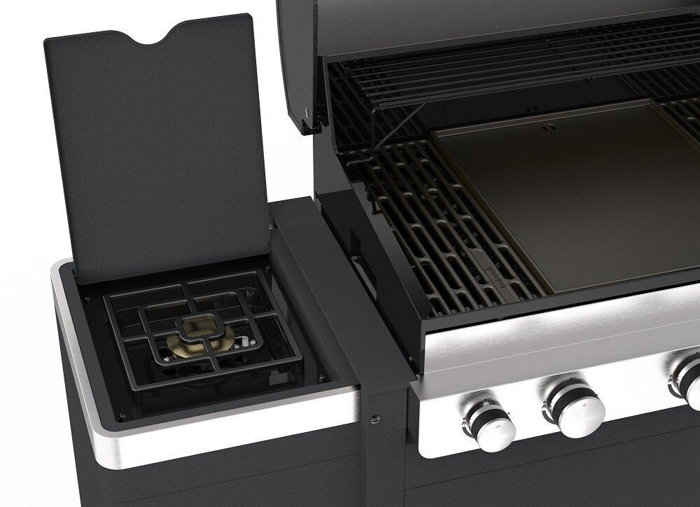 Barbecook gaasigrill Stella 3221 hind ja info | Grillid | kaup24.ee