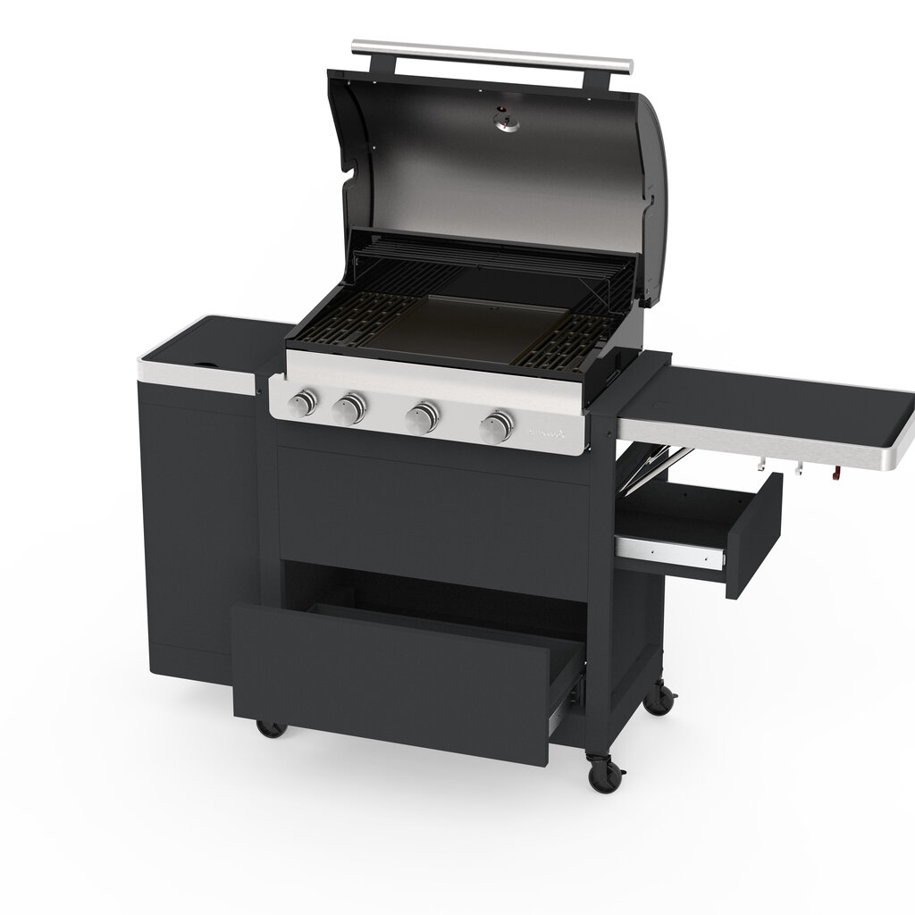 Barbecook gaasigrill Stella 3221 hind ja info | Grillid | kaup24.ee