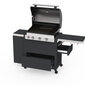 Barbecook gaasigrill Stella 3221 hind ja info | Grillid | kaup24.ee