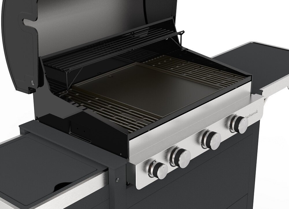 Barbecook gaasigrill Stella 3221 hind ja info | Grillid | kaup24.ee