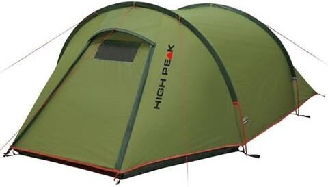 High Peak telk Kite 2, tumeroheline hind ja info | Telgid | kaup24.ee