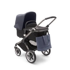 Bugaboo kandekott vankrile, Stormy Blue hind ja info | Vankrite tarvikud | kaup24.ee