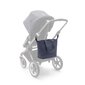 Bugaboo kandekott vankrile, Stormy Blue hind ja info | Vankrite tarvikud | kaup24.ee