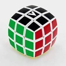 Kuubik Rebel - VCube 3, 3x3x3 цена и информация | Настольные игры, головоломки | kaup24.ee