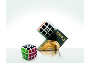 Куб Rebel - VCube 3, 3x3x3 цена и информация | Настольные игры, головоломки | kaup24.ee