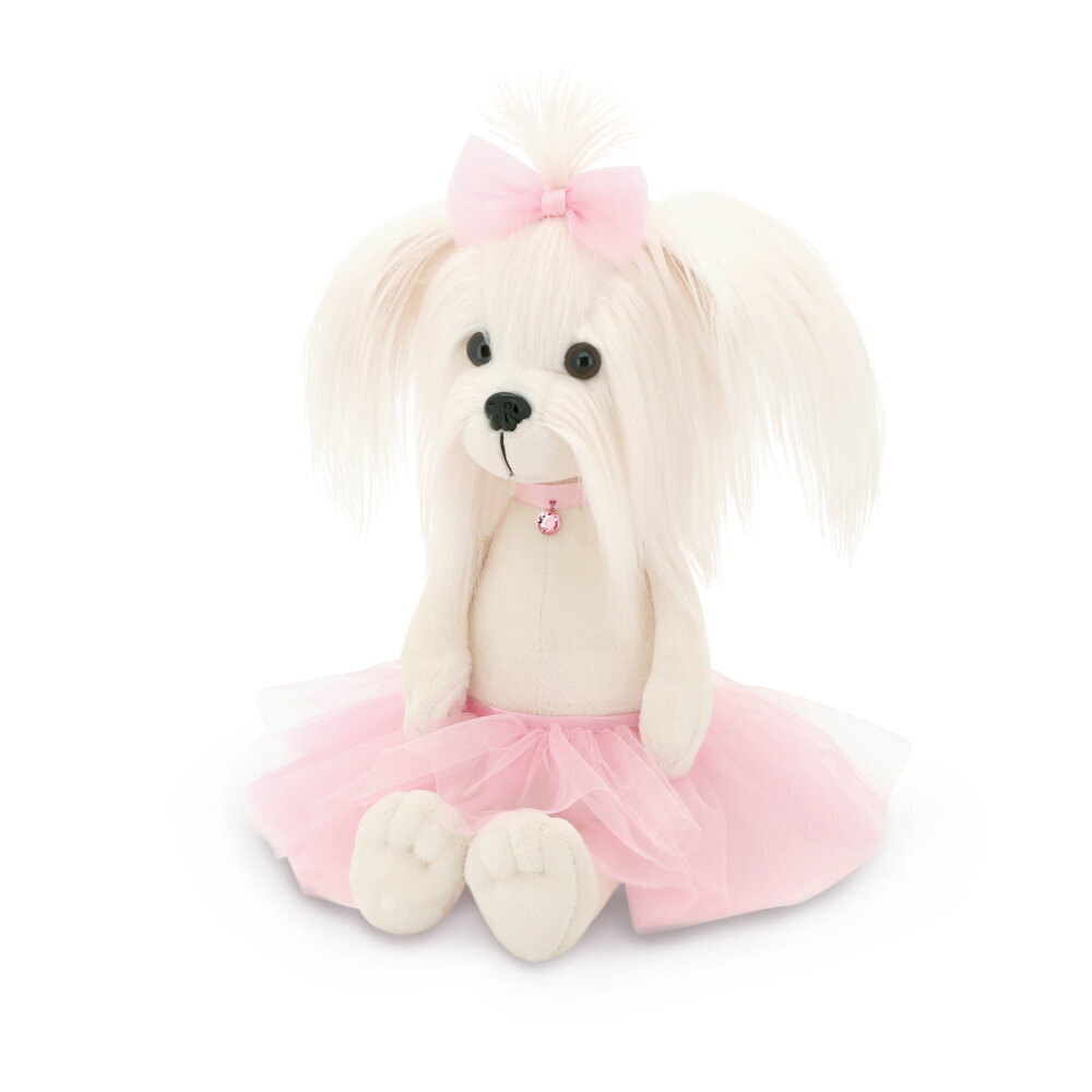 Lucky Mimi: Roos hind ja info | Pehmed mänguasjad | kaup24.ee