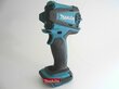 Makita korpus BDF448 BDF458 BHP448 BHP458 DDF448 DHP448 DDF458 DHP458 187430-3 hind ja info | Aiatööriistade lisatarvikud | kaup24.ee