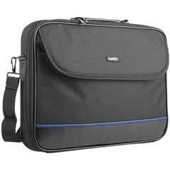 Компьютерная сумка Esperanza ET101R 15.6" цена и информация | Рюкзаки, сумки, чехлы для компьютеров | kaup24.ee