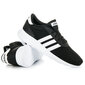 Meeste spordijalatsid Adidas Lite Racer, must hind ja info | Spordi- ja vabaajajalatsid meestele | kaup24.ee