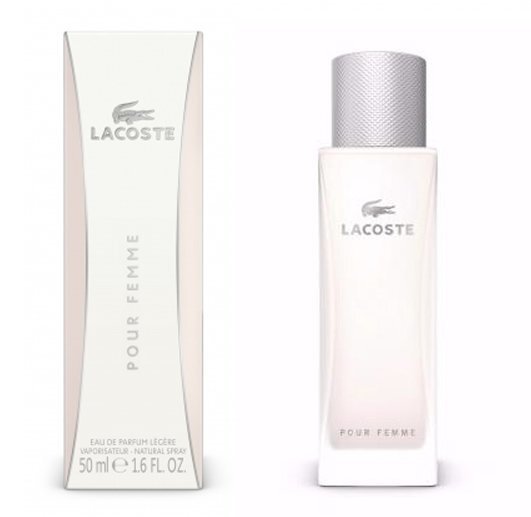 Parfüümvesi Lacoste pour Femme Legere EDP naistele 50 ml hind ja info | Naiste parfüümid | kaup24.ee