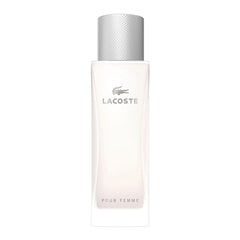Parfüümvesi Lacoste pour Femme Legere EDP naistele 50 ml hind ja info | Naiste parfüümid | kaup24.ee