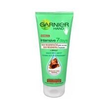 Kätekreem Garnier (Intensive 7days), 100 ml hind ja info | Kehakreemid, losjoonid | kaup24.ee