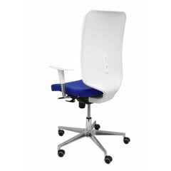 Вращающийся стул, синий цена и информация | Офисные кресла | kaup24.ee
