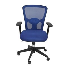 Kontoritool, sinine цена и информация | Офисные кресла | kaup24.ee