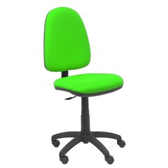Офисное кресло Ayna CL Ayna CL Piqueras y Crespo, зеленый цена и информация | Офисные кресла | kaup24.ee