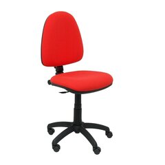 Офисный стул Beteta aran Piqueras y Crespo, красный цена и информация | Офисные кресла | kaup24.ee