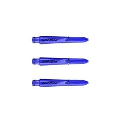 Varred Winmau Prism, Extra lühikesed, pikkus 27 mm, sinine цена и информация | Дартс | kaup24.ee
