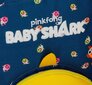 Kohver-seljakott Baby Shark 32*25*12 cm hind ja info | Kohvrid, reisikotid | kaup24.ee