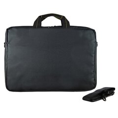 Arvutikott TechAir TANB0100 цена и информация | Рюкзаки, сумки, чехлы для компьютеров | kaup24.ee