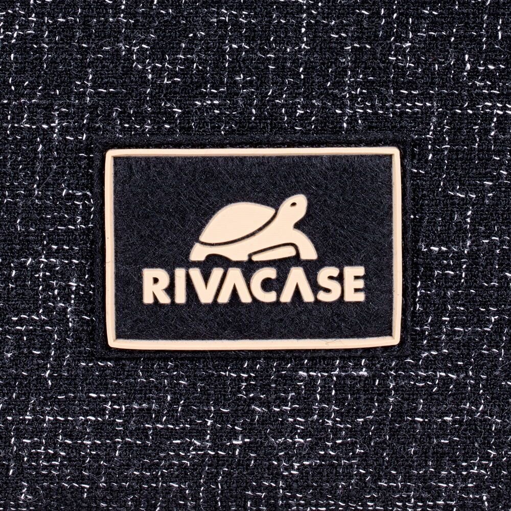 RivaCase RC7913_BK hind ja info | Sülearvutikotid | kaup24.ee