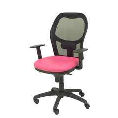 Kontoritool, roosa цена и информация | Офисные кресла | kaup24.ee