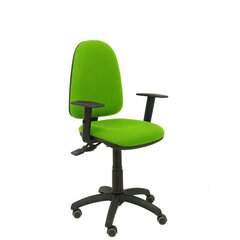 Офисный стул Ayna S<b> </b>Piqueras y Crespo, зелёный цена и информация | Офисные кресла | kaup24.ee