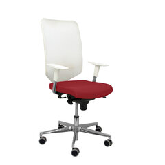 Kontoritool, punane цена и информация | Офисные кресла | kaup24.ee
