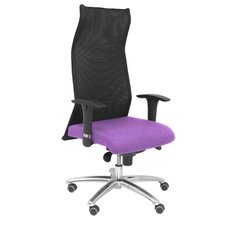 Kontoritool, lilla цена и информация | Офисные кресла | kaup24.ee