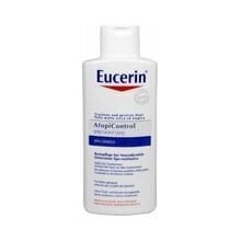 Гель для душа Eucerin AtopicControl, 400 мл цена и информация | Масла, гели для душа | kaup24.ee