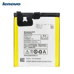 Lenovo BL220 hind ja info | Mobiiltelefonide akud | kaup24.ee