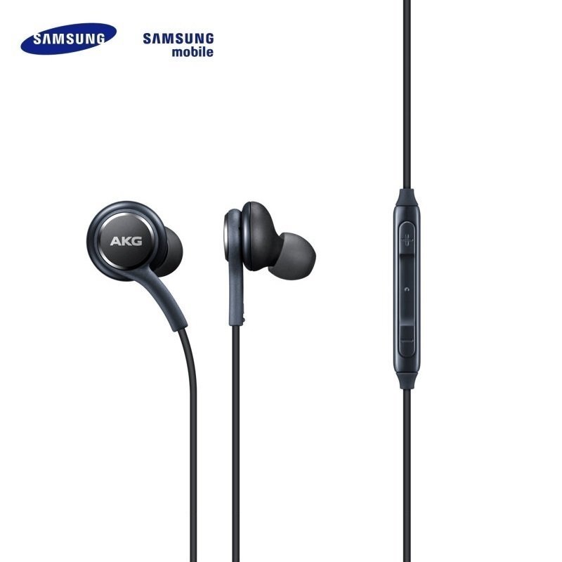 Samsung EO-IG955 AKG цена и информация | Kõrvaklapid | kaup24.ee