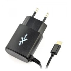 Toide, USB-C, 5V, 3,1A цена и информация | Зарядные устройства для телефонов | kaup24.ee
