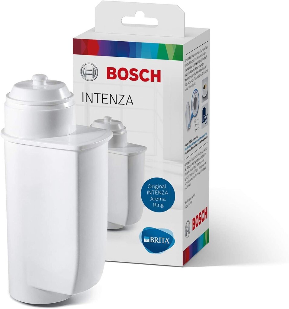 Bosch Intenza hind ja info | Kohvimasinate lisatarvikud | kaup24.ee