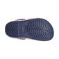 Crocs™ Bayaband Clog Kid's 207018 Navy цена и информация | Laste kummijalatsid | kaup24.ee