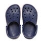 Crocs™ Bayaband Clog Kid's 207018 Navy цена и информация | Laste kummijalatsid | kaup24.ee