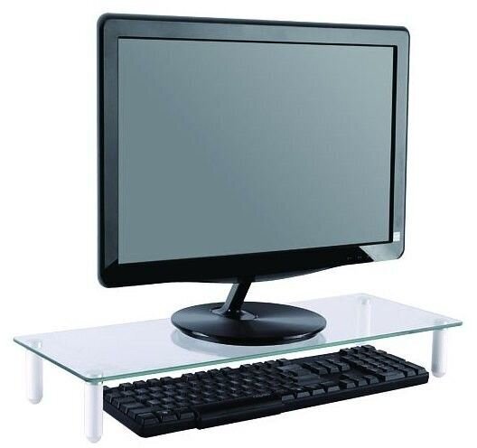 Techly, 32" hind ja info | Monitori hoidjad | kaup24.ee