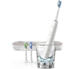 Philips Sonicare HX9903/03 цена и информация | Электрические зубные щетки | kaup24.ee
