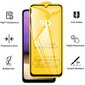 Samsung Galaxy A32 4G karastatud äärest ääreni täisekraan kaitseklaas цена и информация | Ekraani kaitsekiled | kaup24.ee