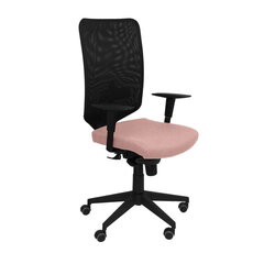 Kontoritool, roosa цена и информация | Офисные кресла | kaup24.ee