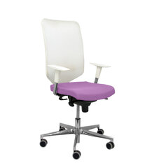 Офисный стул, фиолетовый цена и информация | Офисные кресла | kaup24.ee
