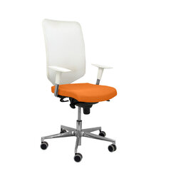 Kontoritool, oranž цена и информация | Офисные кресла | kaup24.ee