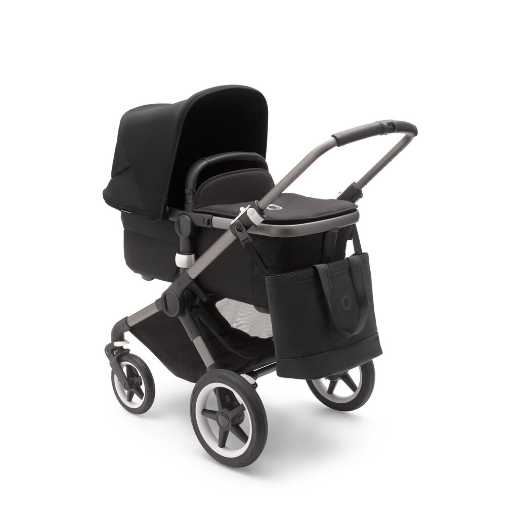 Bugaboo vankrikott, Midnight Black hind ja info | Vankrite tarvikud | kaup24.ee