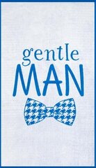 Полотенце махровое "Gentleman", 70х130 см цена и информация | Полотенца | kaup24.ee