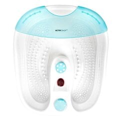 Массажная ванна для ног FOOT MASSAGER WITH INFRARED цена и информация | Массажные ванночки | kaup24.ee