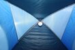High Peak telk Monodome XL, sinine / hall hind ja info | Telgid | kaup24.ee