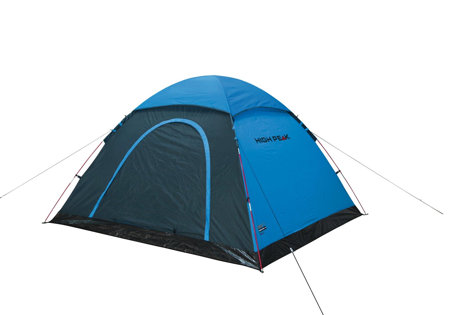 High Peak telk Monodome XL, sinine / hall hind ja info | Telgid | kaup24.ee