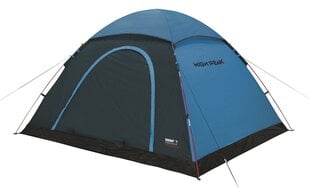 High Peak telk Monodome XL, sinine / hall hind ja info | Telgid | kaup24.ee