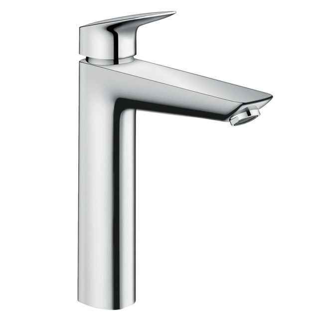 Valamusegisti Hansgrohe MyCube XL, 71012000 цена и информация | Vannitoa segistid | kaup24.ee